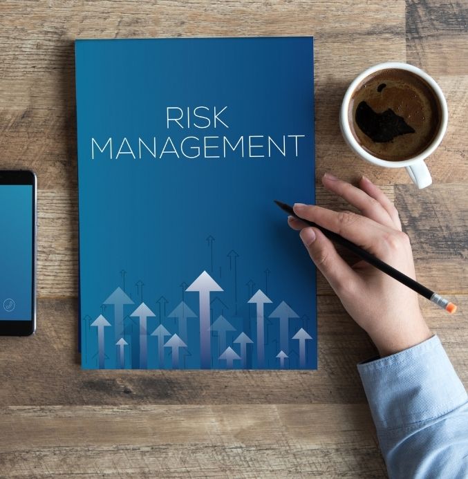 RMSen Inc. Security and Risk Management for Business, Los Angeles, CA, USA